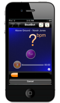 BeatBot