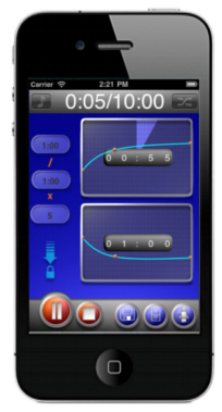 TempoTrainer